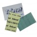 KOVAX TOLECUT BLUE K2500, 29 х 35мм, 8 шт на аркуші, 1 аркуш