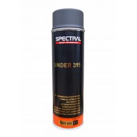 SPECTRAL Грунт эпоксидный Under 395 Epoxy Primer Spray P2, серый
