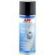 APP 210442 Цинк с алюминием APP Zink Alu 19 Spray, 400мл