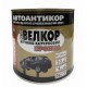 Мастика Велкор бронза 1 л (0,8 кг)