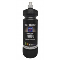 Cartec REFINISH Полироль Final Cut 9000 One Step Cutting Power, 1л. 