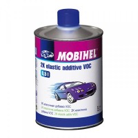 Mobihel Эластичная добавка - для 2к материалов, 0,5л