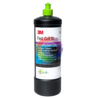 51052 Абразивная паста 3М™ Perfect-It Fast Cut XL, 1л
