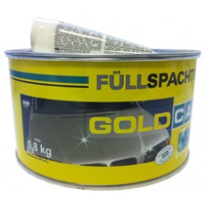 Шпатлевка для авто универсальная GOLD CAR Full 1,8 кг Шпатлевка для авто универсальная GOLD CAR Full 1,8 кг