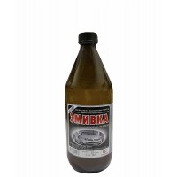 Velvana Смывка старой краски 1,2кг (1л)