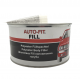 Шпаклівка для авто універсальна AUTOFIT FILL 1,8 кг
