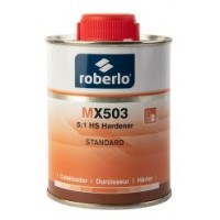 Oтвердитель автомобильного грунта ROBERLO MEGAX MX503, 0,2 л