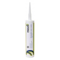 Розпилюваний шовний герметик для авто Finixa - 290 мл (Сірий)